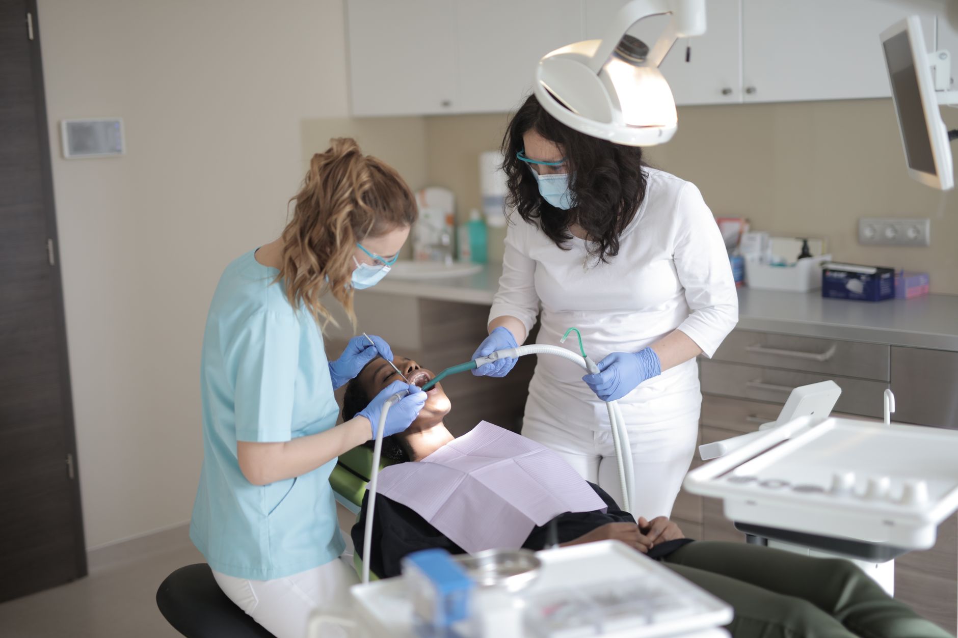 Dentiste urgence à Schiltigheim